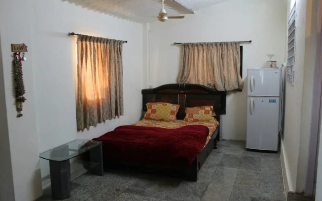 Ashok villa