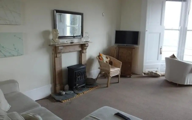 St Catherines 2 Flat 3