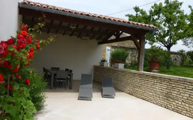 La Ferme dOscar