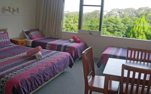 Ecotel Narooma