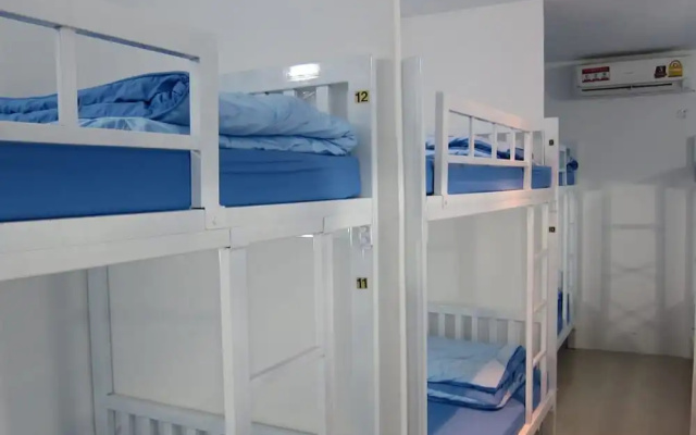 1Sabai Hostel