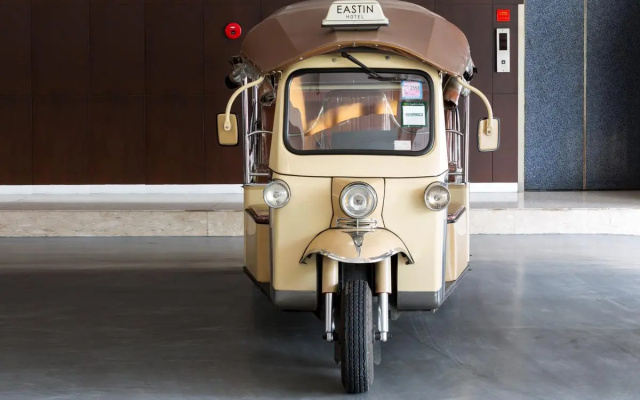 Eastin Hotel Makkasan, Bangkok