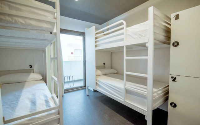 AMISTAT Island Hostel Ibiza - ALBERGUE JUVENIL