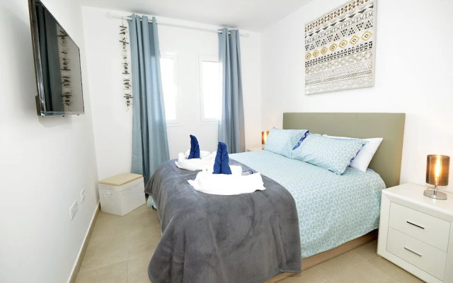 Sunset Spot Fuerteventura Premium Apartments