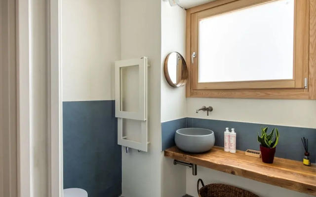 Casa di Design Nella Piazzetta