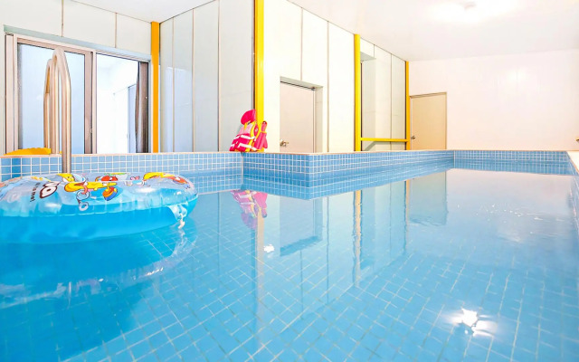 Gapyeong Telem Kids Poolvilla