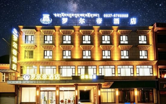 Roldi Hotel