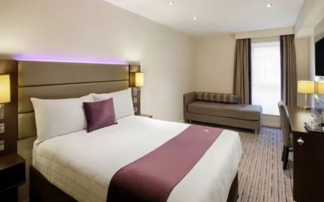 Premier Inn Darlington Town Centre