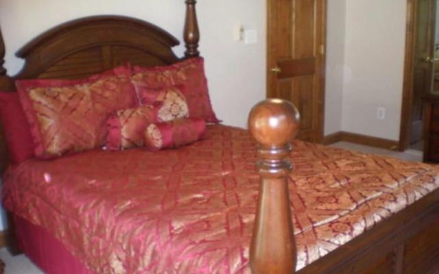Lost Forest Bed and Breakfast