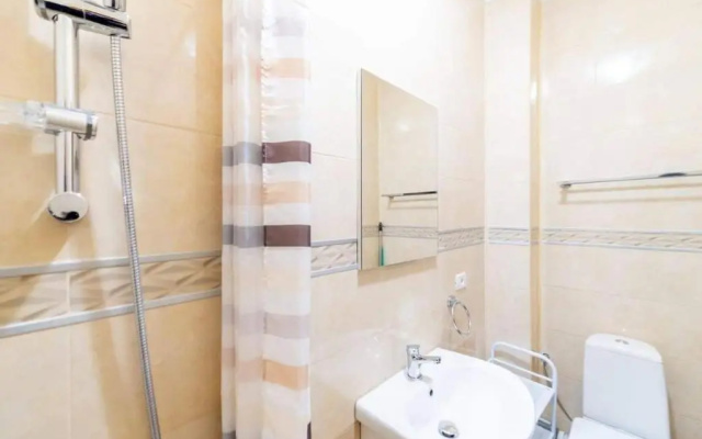 Apartament Cristian