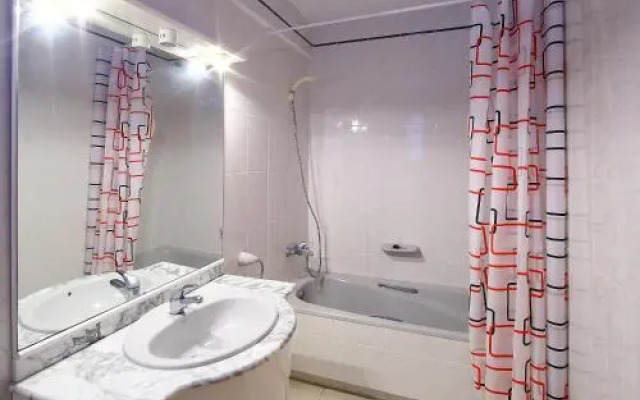 Holiday Home Residencia El Arenal 01.2