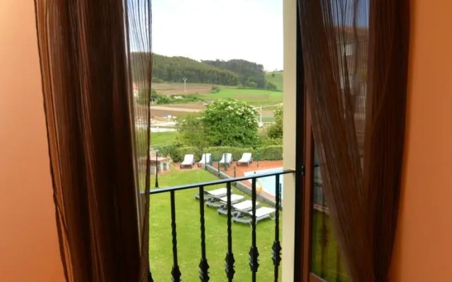 Apartamentos Rurales Las Dos Torres