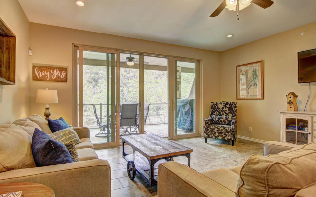 Rivendell RG 208 in Canyon Lake