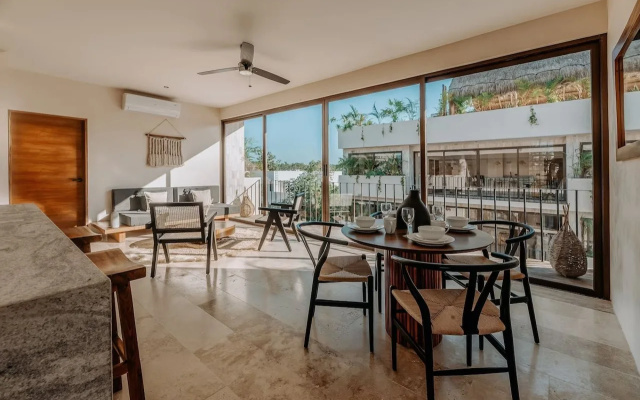 Majaro Apartments