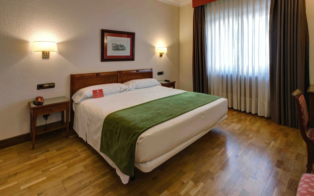 Hotel Hernan Cortes