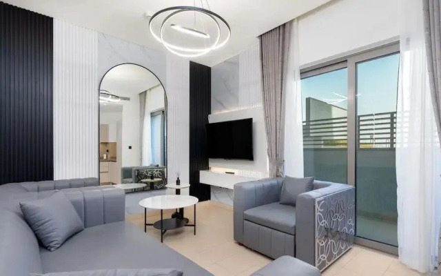 Bespoke Residences - Sobha Creek Vistas