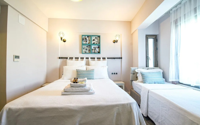 Nirvana Otel