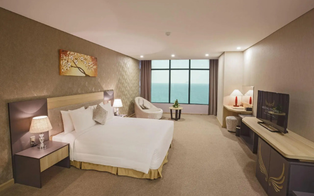 Muong Thanh Luxury Nha Trang Hotel