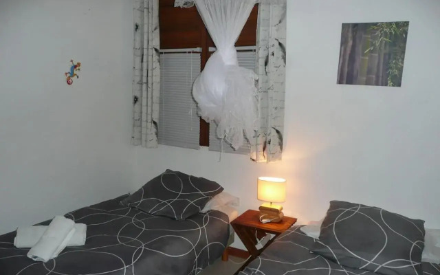 Bungalow Du Voyageur