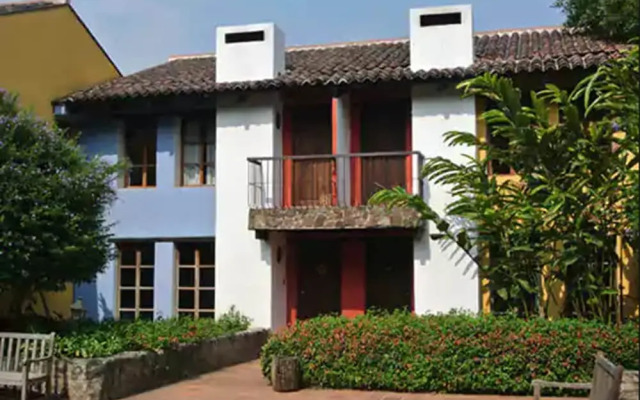Quinta de las Flores