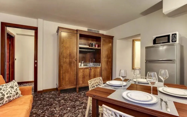 Torre Dell Orologio Apartments