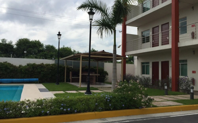 Hotel Eco