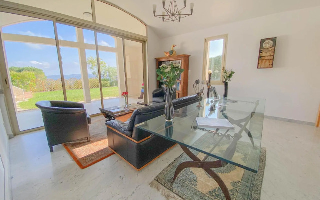 Villa Saint Maxime