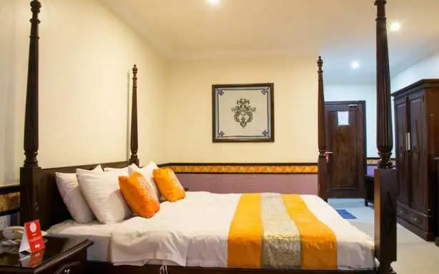 OYO 171 Hotel Time