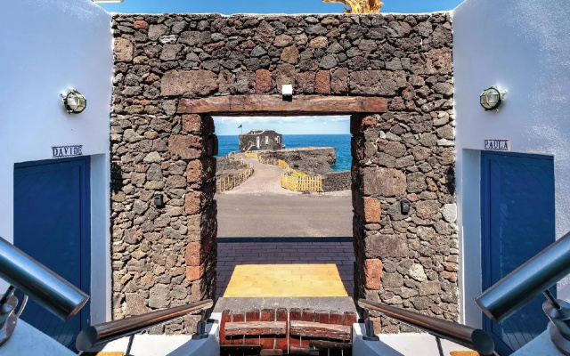 Hotel Puntagrande