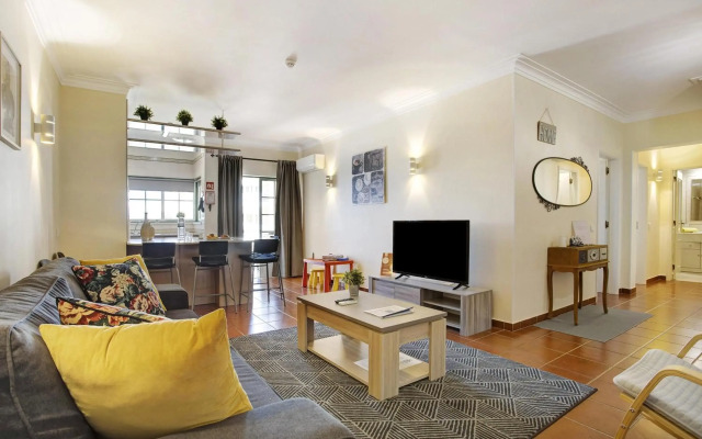 Estrela do Vau Apartment