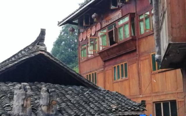 Leishan Miaogewang Farm Homestay