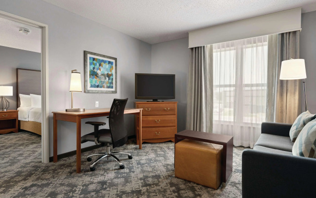 Homewood Suites by Hilton Corpus Christi