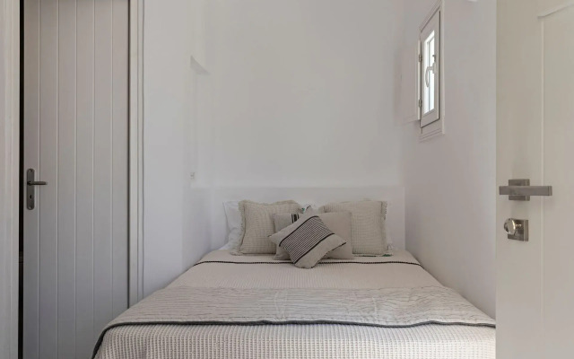 Casa Grande Santorini