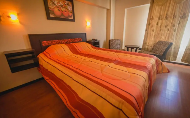 Hotel Koricancha