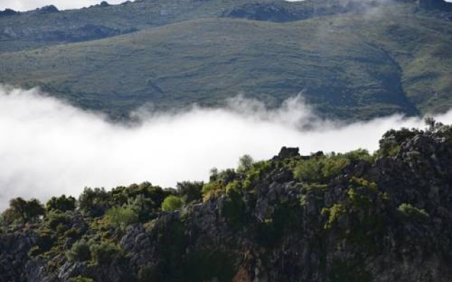 Hotel Rural Los Pintores