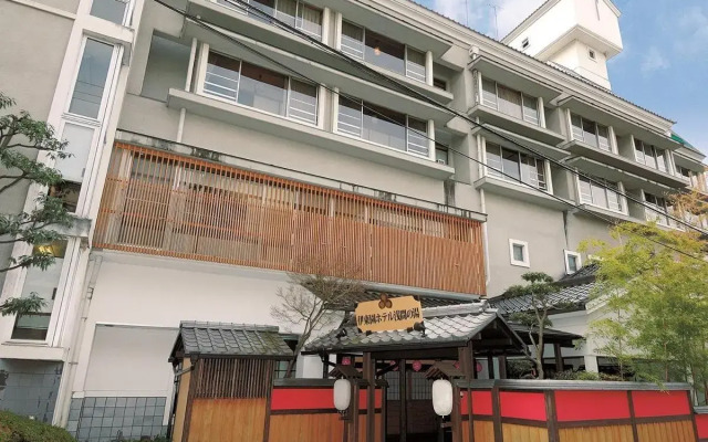 Itoen Hotel Asamanoyu