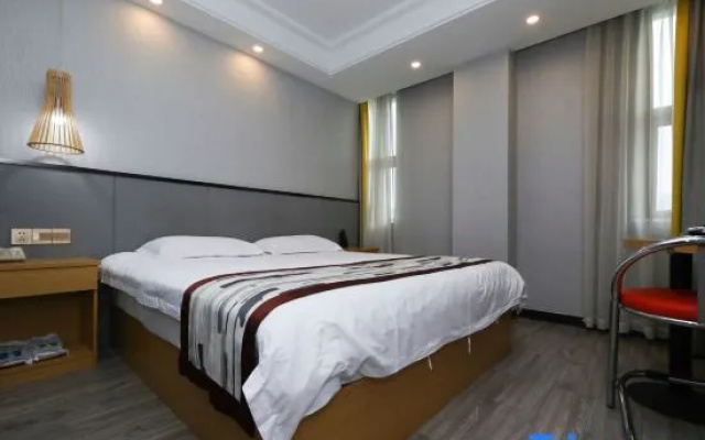 Yuansu Boutique Hotel