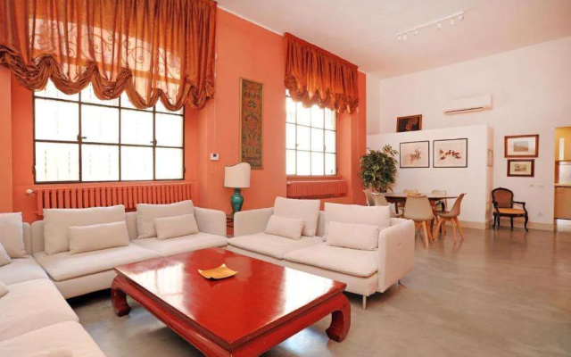 Sarpi Apartment