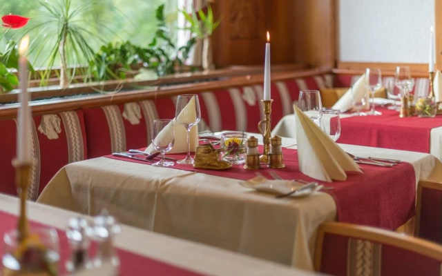 Hotel Rösslhof