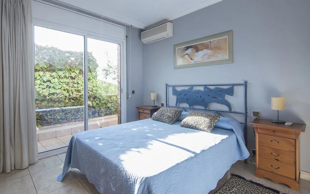 Villa Cala Crancs Th103