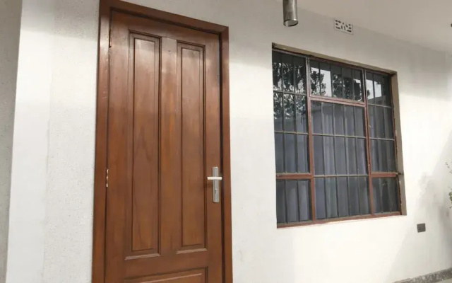 Ashe Oleng House