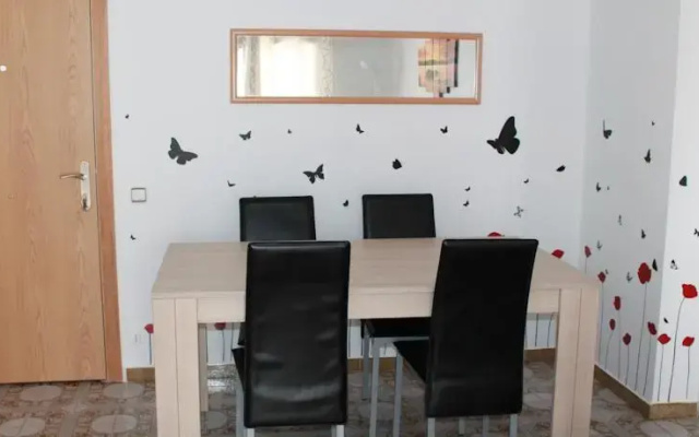 Apartamento Mar y Cielo