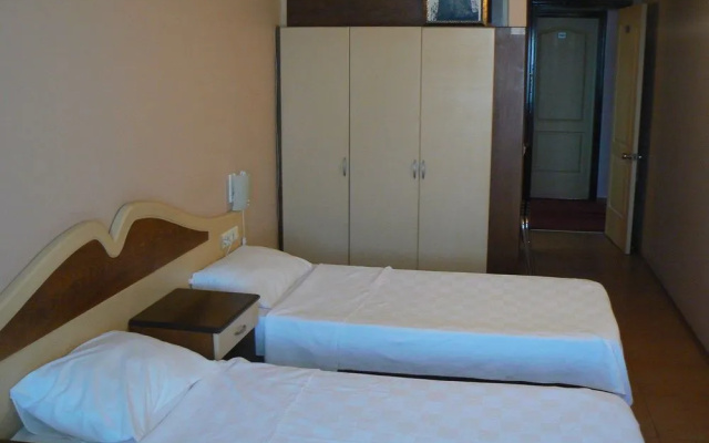 Hotel Delta Yss