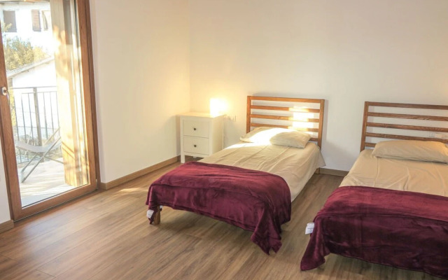 Casa di Nonno Casali Zanon