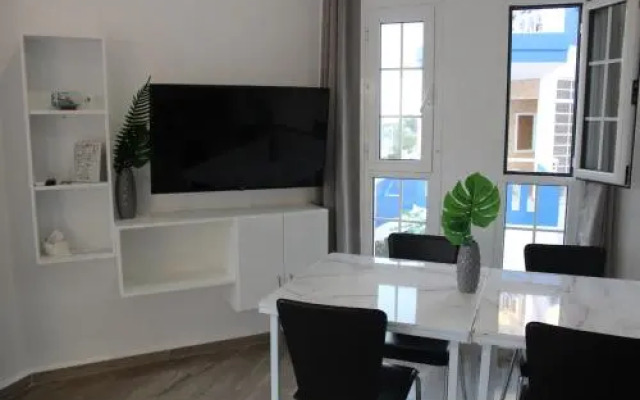 Bayview Apartments