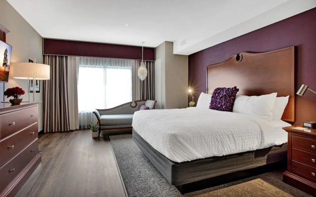 The Parker Hotel