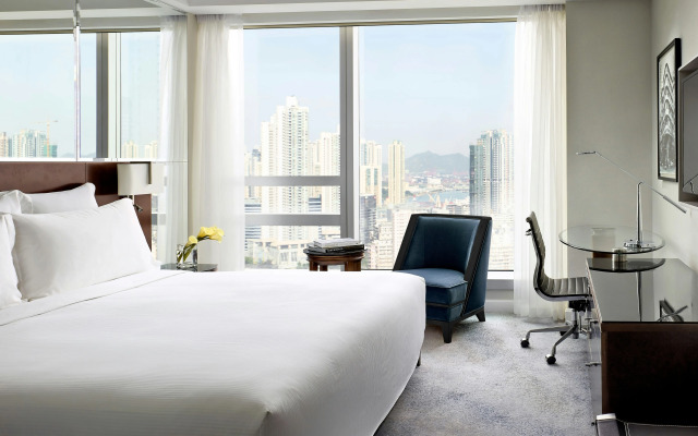 Cordis Hong Kong