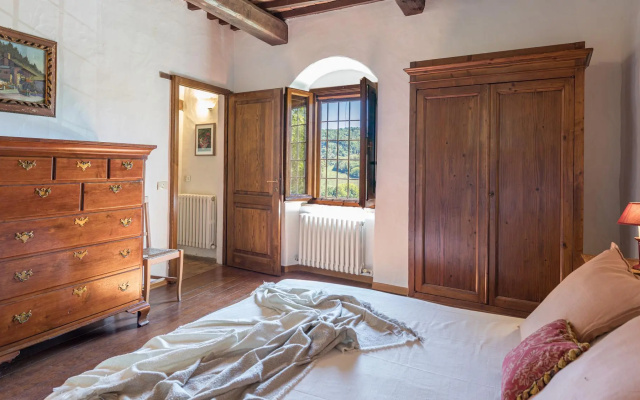 Le Grazie 8 in Montepulciano