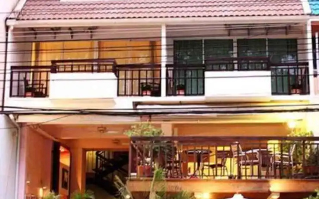 Cha Inn@ Cha Am