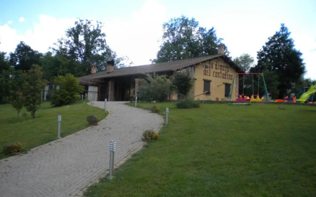 Agriturismo La Dimora Del Contadino